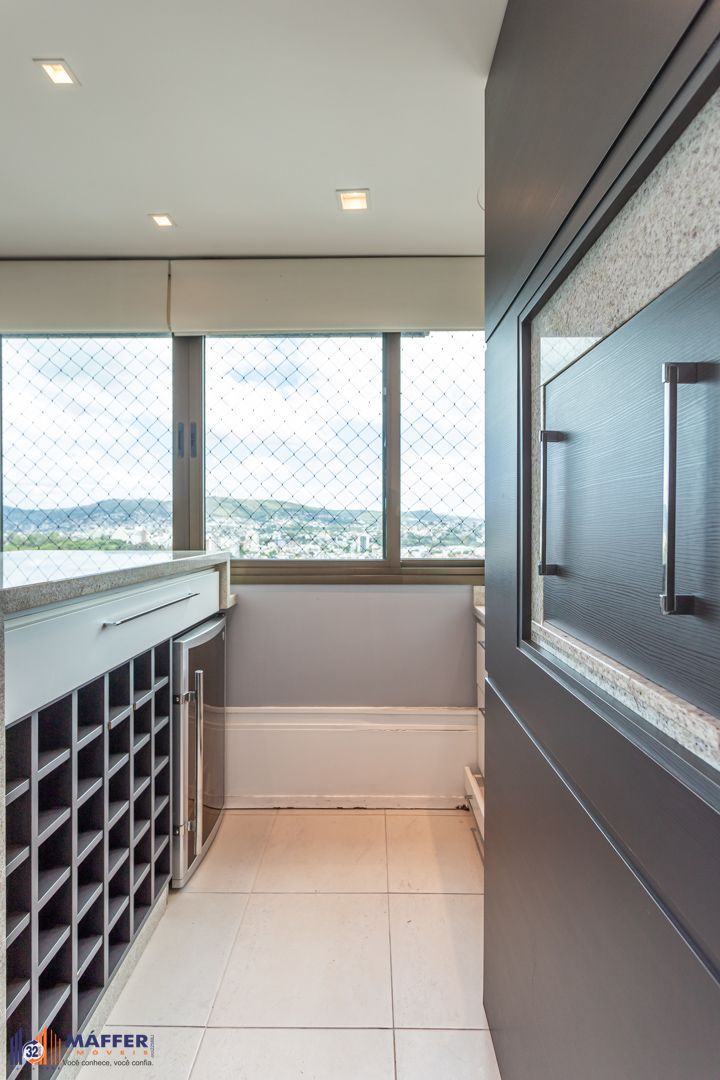 Apartamento, 2 quartos, 124 m² - Foto 16