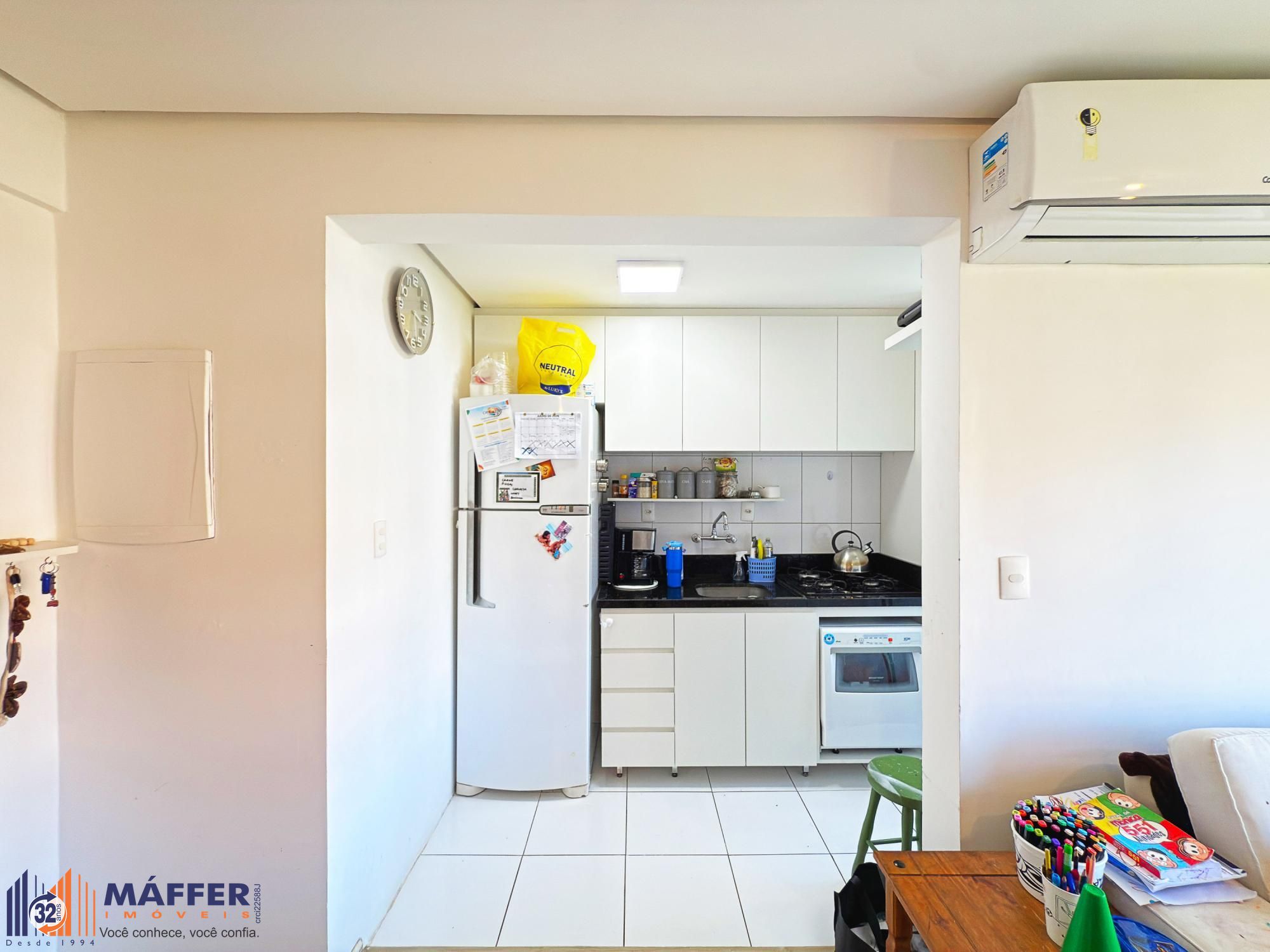 Apartamento, 2 quartos, 52 m² - Foto 12