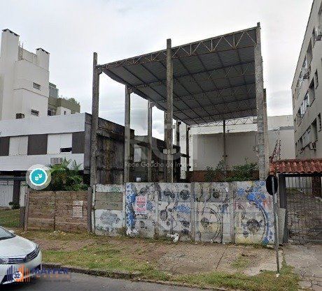 Terreno, à venda, Jardim Botânico - Porto Alegre — foto 2
