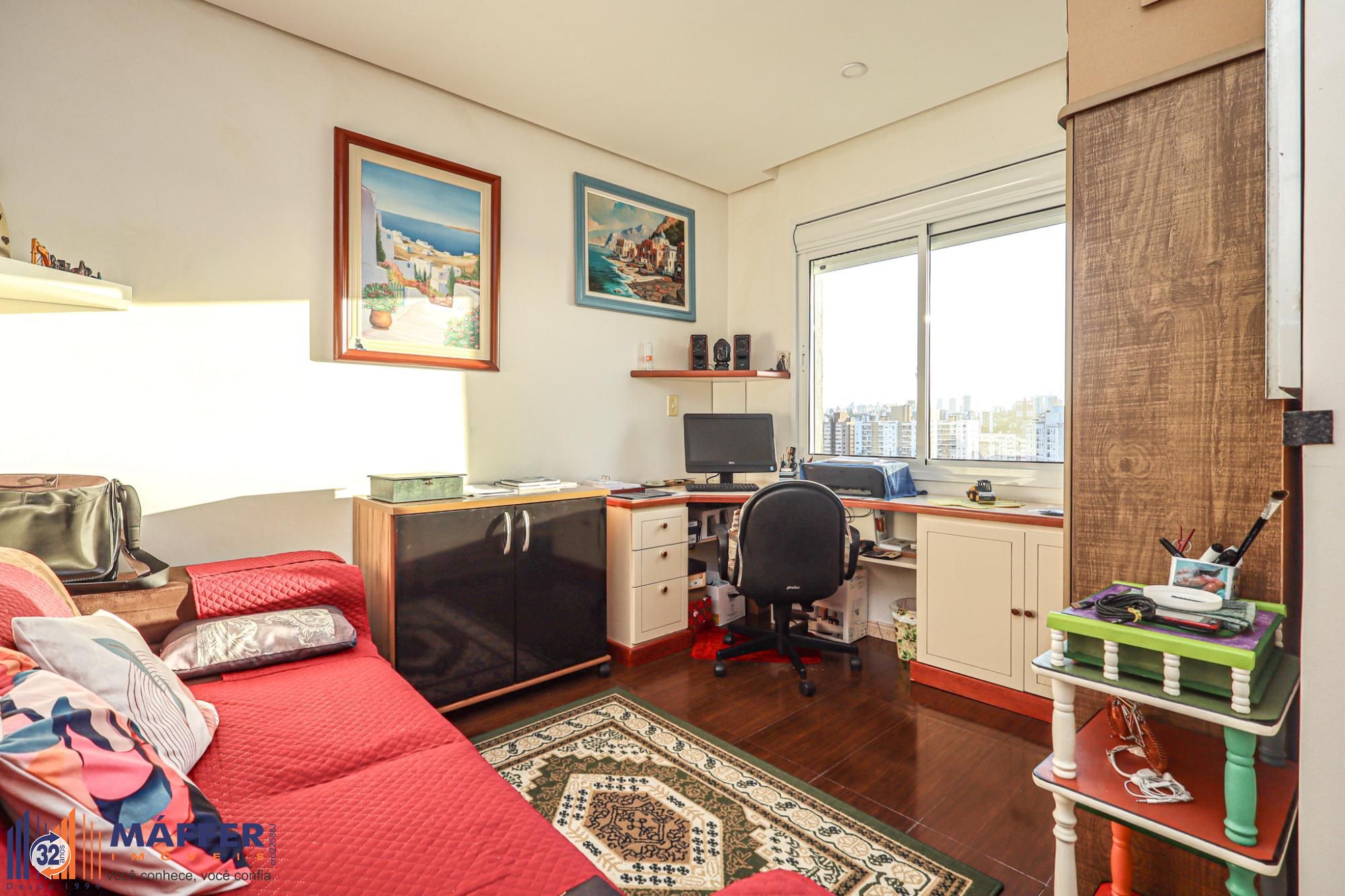 Apartamento, 4 quartos, 110 m² - Foto 31