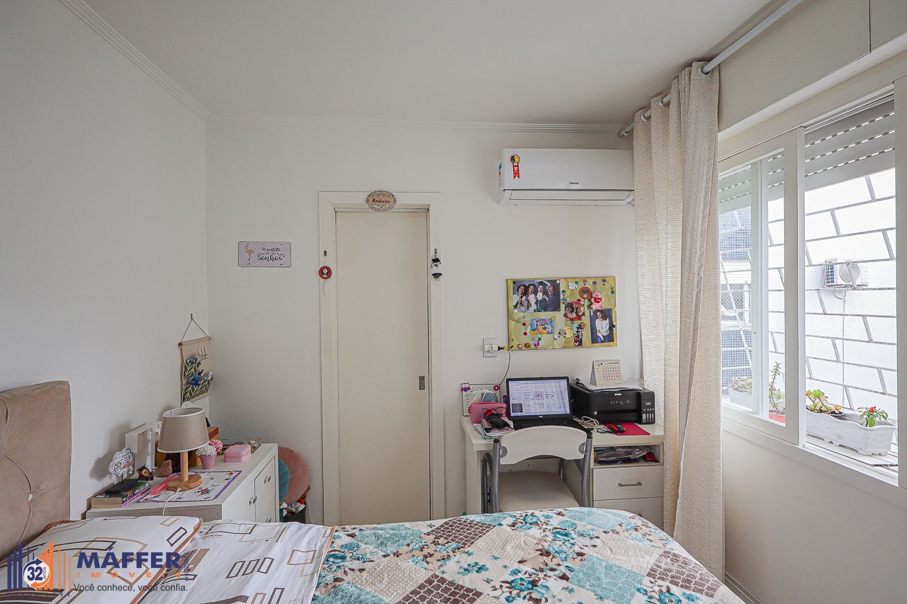 Apartamento, 1 quarto, 32 m² - Foto 10