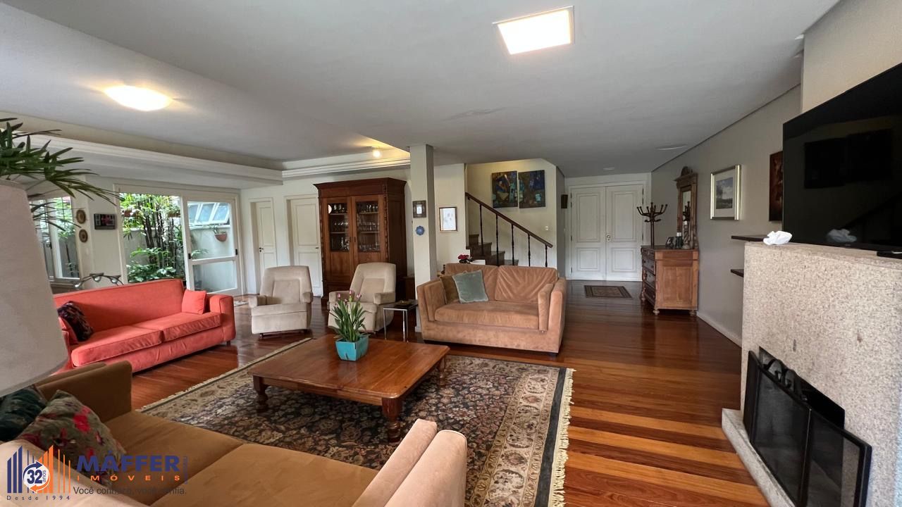 Casa, 4 quartos, 362 m² - Foto 11