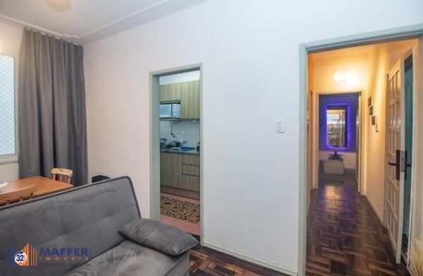 Apartamento, 1 quarto, 36 m² - Foto 6
