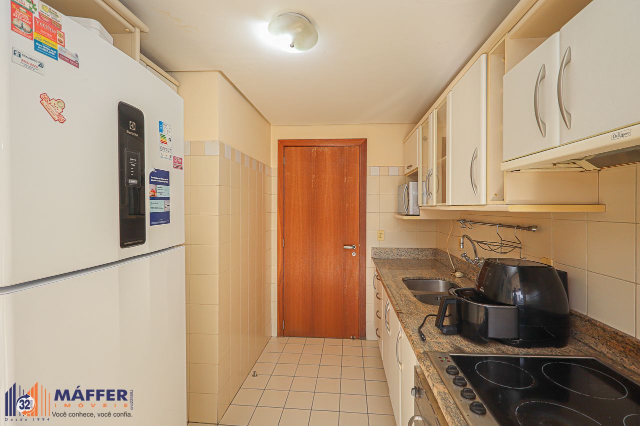 Apartamento, 2 quartos, 97 m² - Foto 20