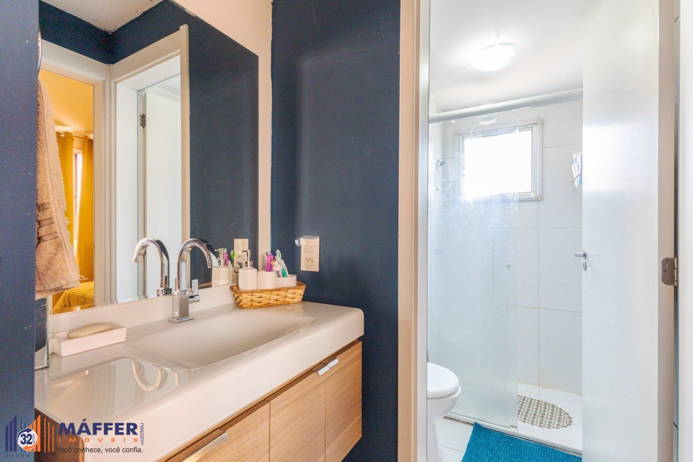 Apartamento, 2 quartos, 43 m² - Foto 11