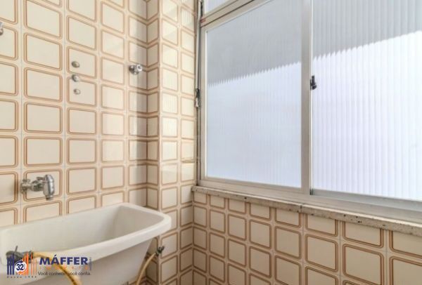 Apartamento, 1 quarto, 40 m² - Foto 12