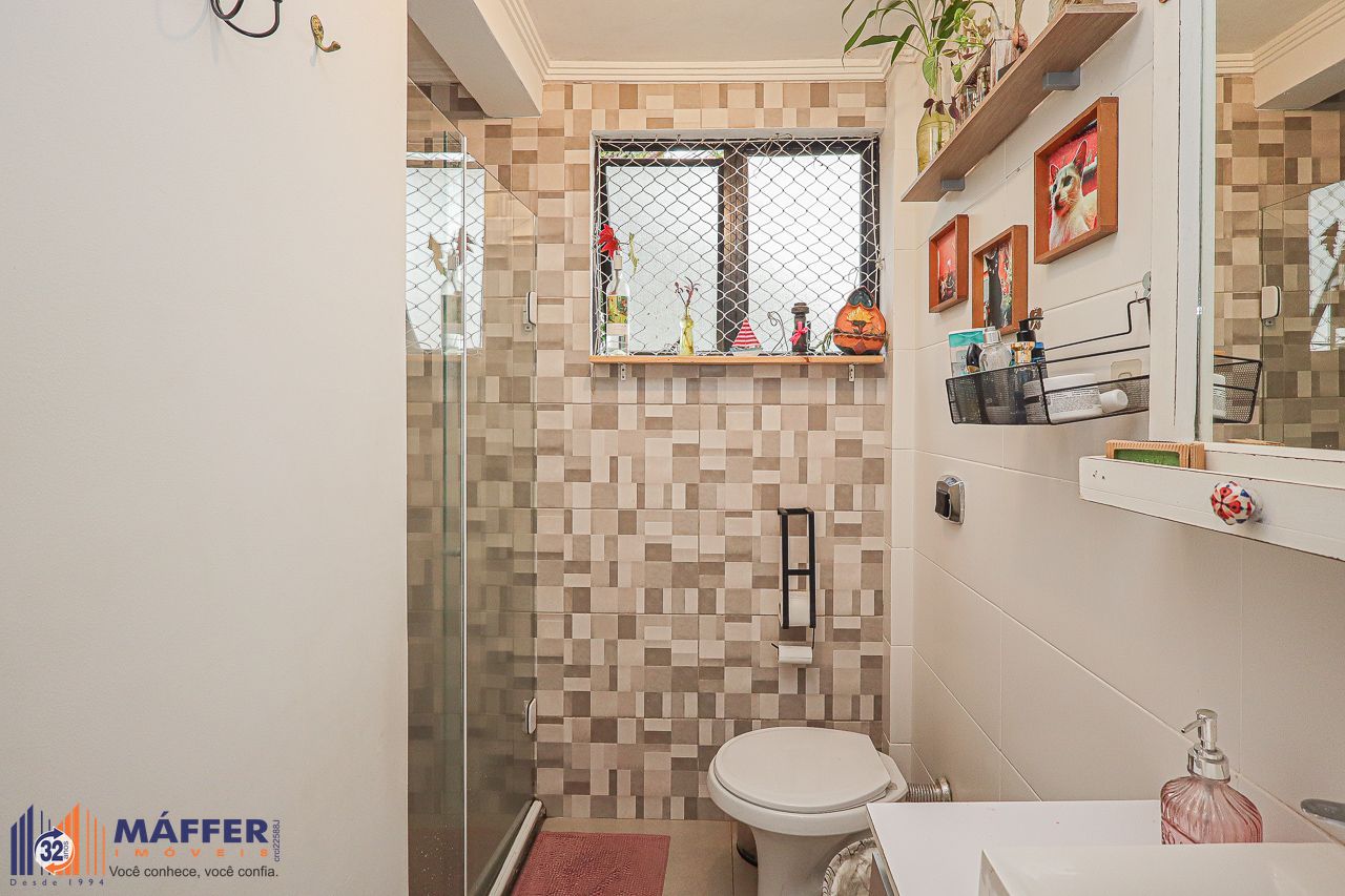 Apartamento, 2 quartos, 74 m² - Foto 27