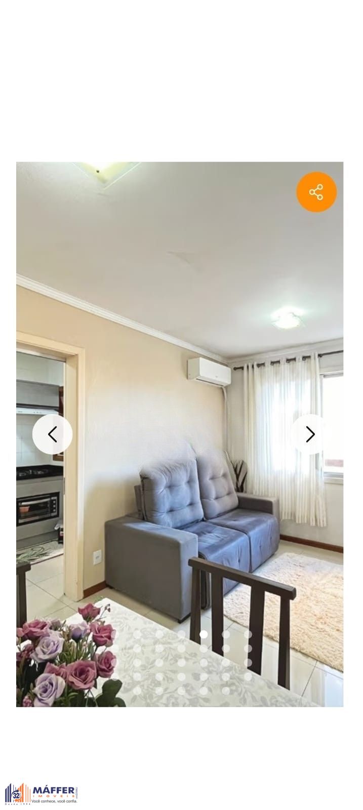 Apartamento, 2 quartos, 51 m² - Foto 11