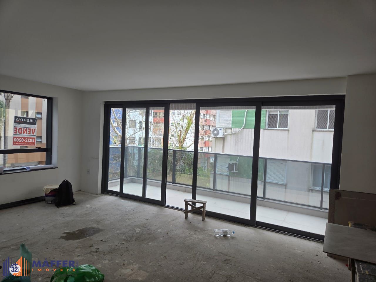 Apartamento no Imponent Residence, 3 quartos, à venda, 109 m², Rio Branco - Porto Alegre — foto 2