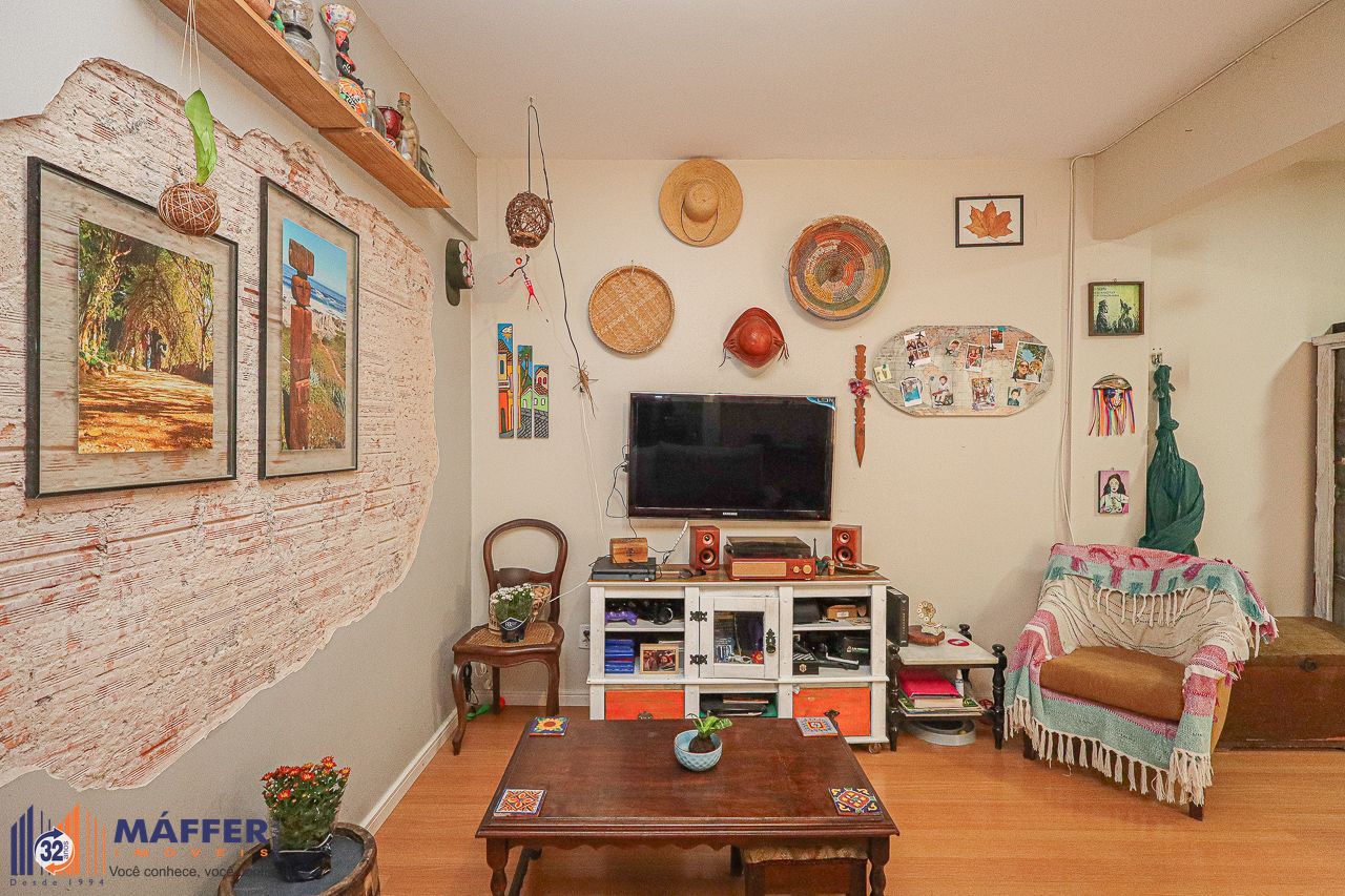 Apartamento, 2 quartos, 74 m² - Foto 8