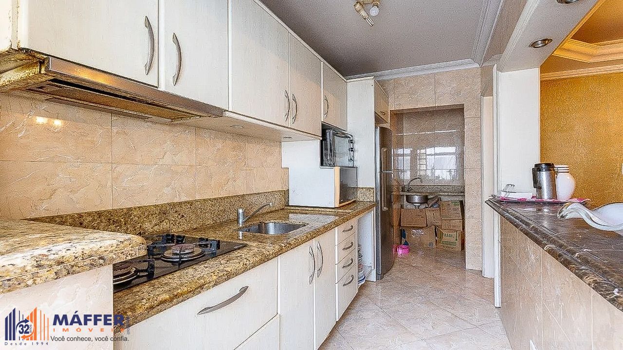 Apartamento, 3 quartos, à venda, 96 m², Jardim Lindóia - Porto Alegre — foto 5