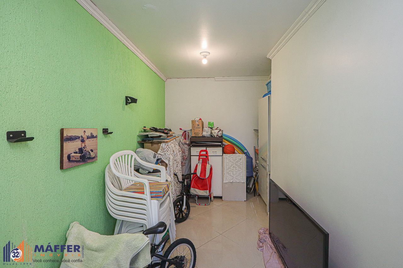 Casa, 4 quartos, 120 m² - Foto 43