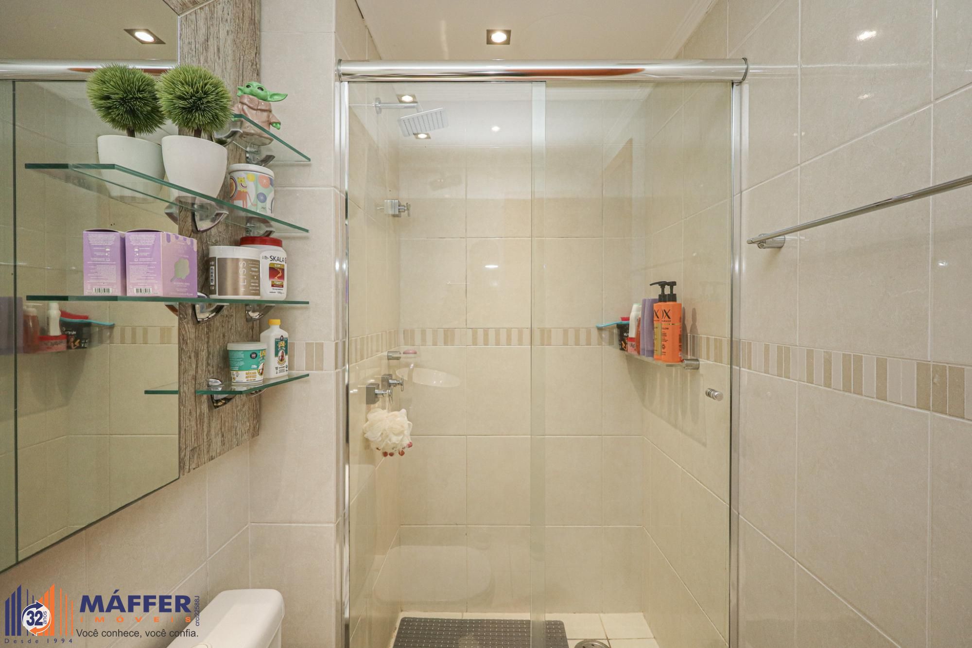 Apartamento, 2 quartos, 83 m² - Foto 19