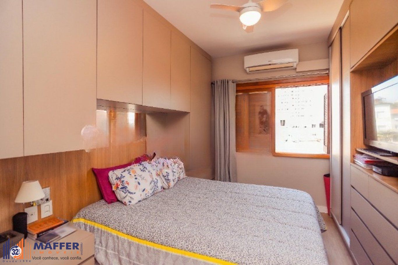 Cobertura, 3 quartos, 206 m² - Foto 19