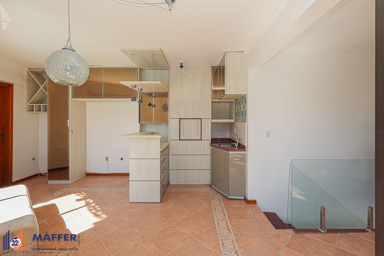 Cobertura, 3 quartos, 185 m² - Foto 8