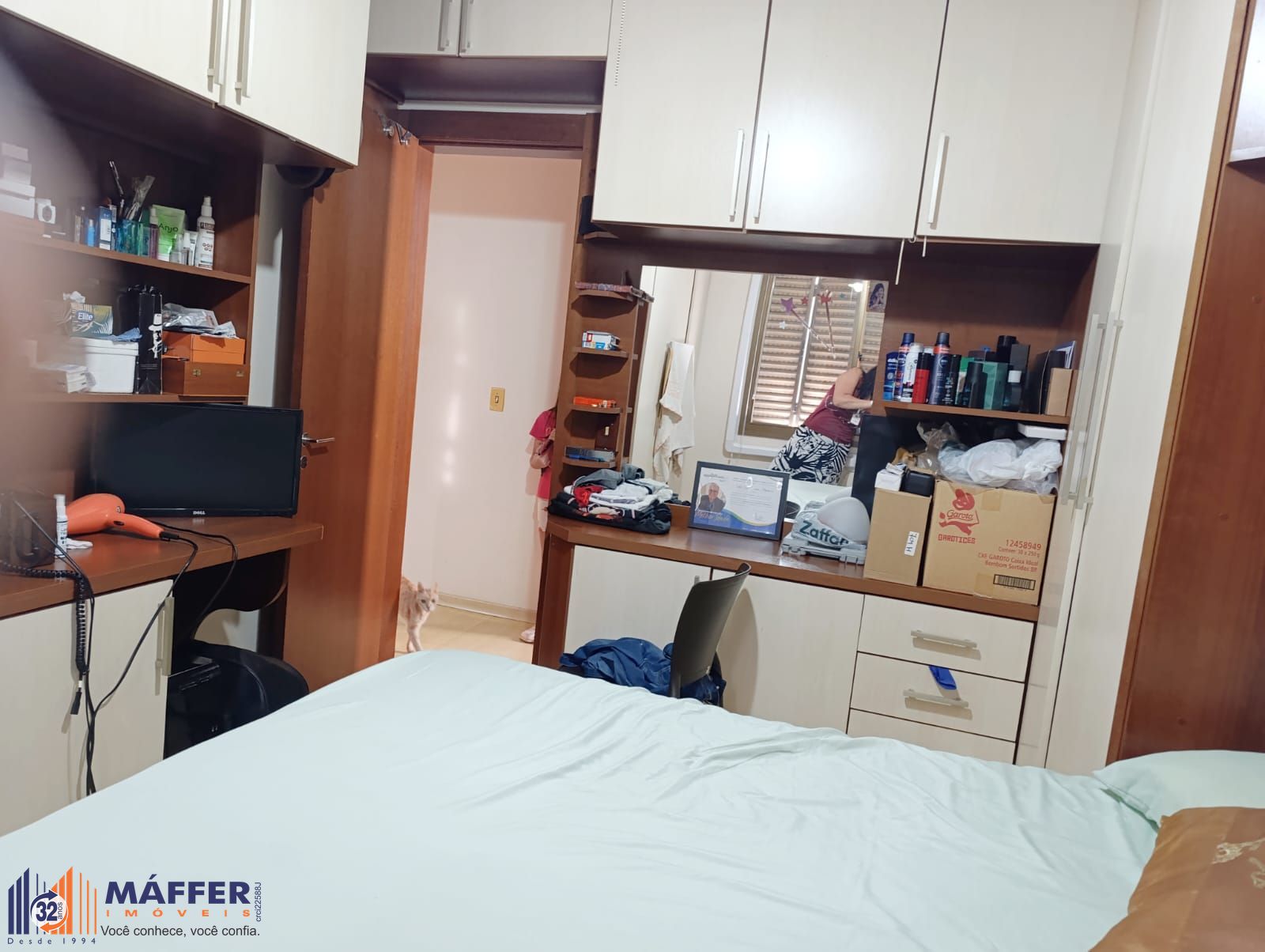Apartamento, 3 quartos, 70 m² - Foto 20