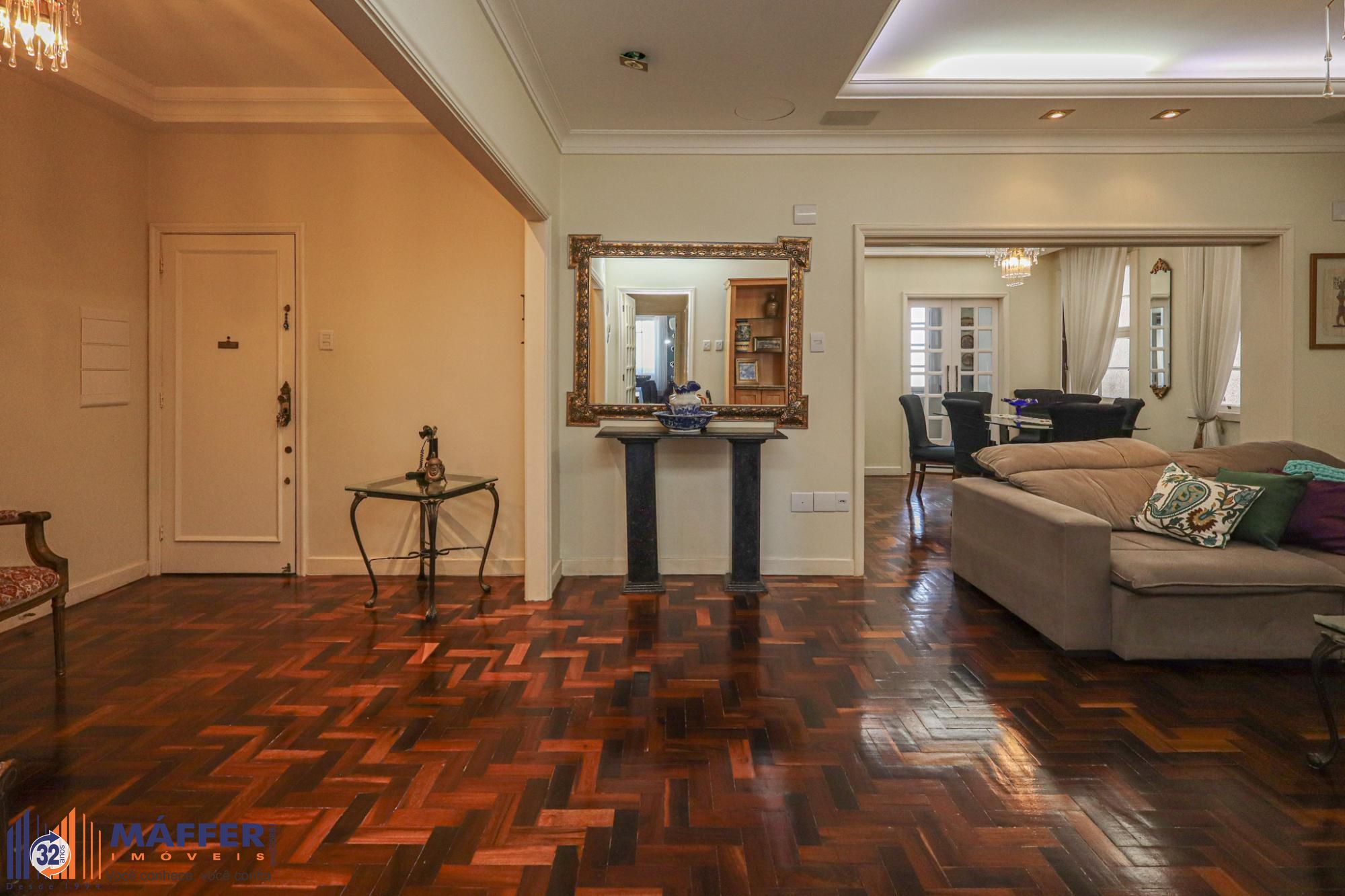 Apartamento, 3 quartos, 136 m² - Foto 5