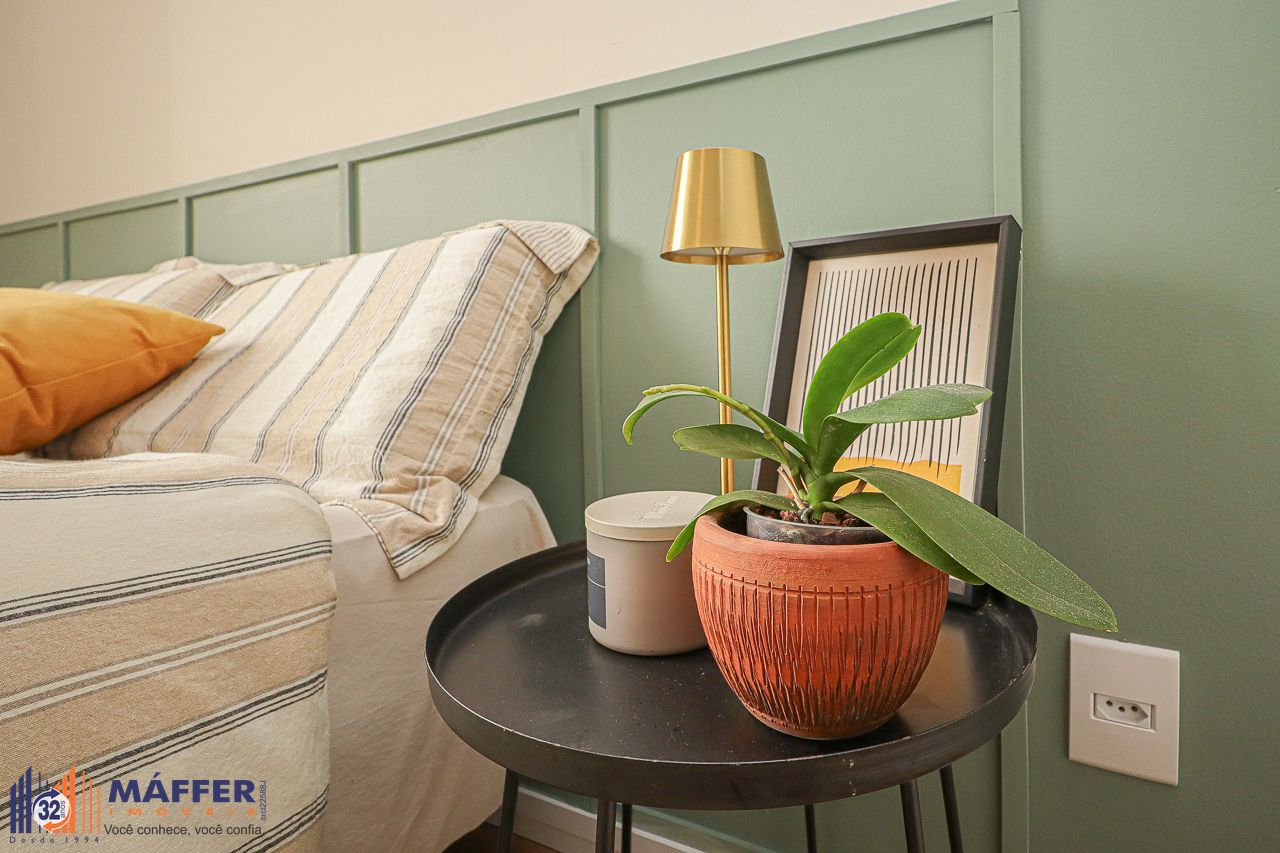 Apartamento, 1 quarto, 40 m² - Foto 21