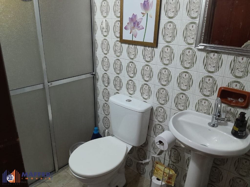 Casa, 3 quartos - Foto 35