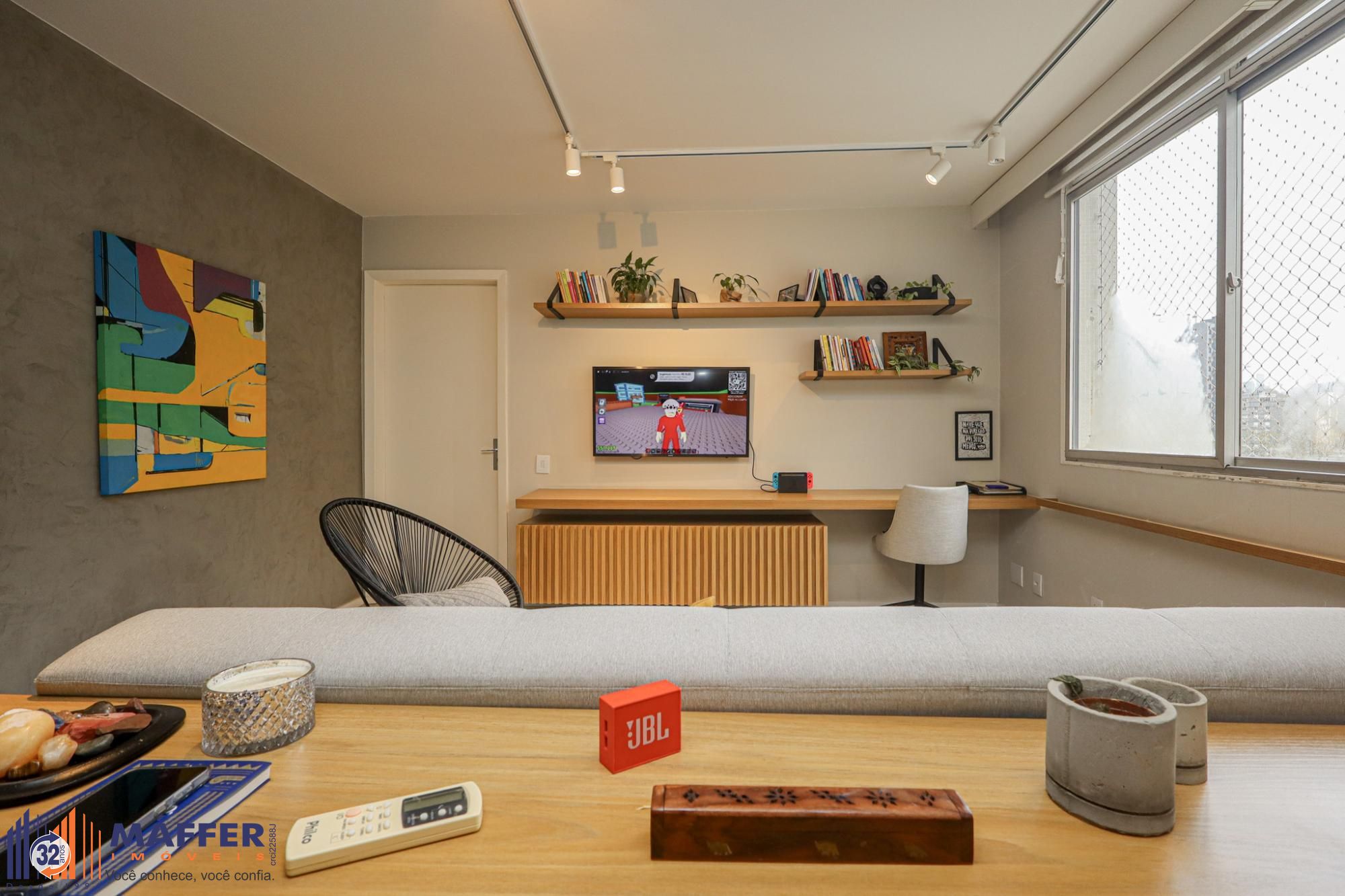 Apartamento, 2 quartos, 79 m² - Foto 3