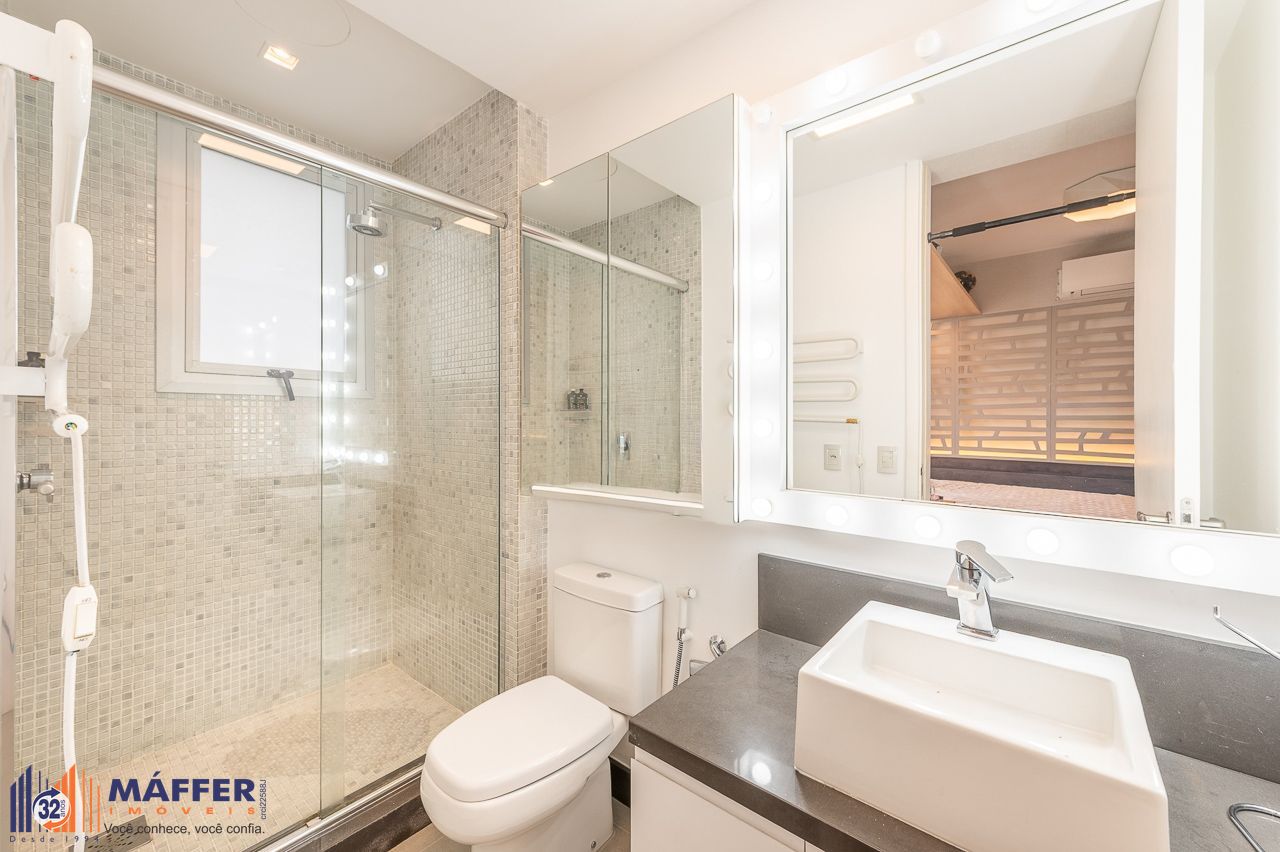 Apartamento, 3 quartos, 227 m² - Foto 24