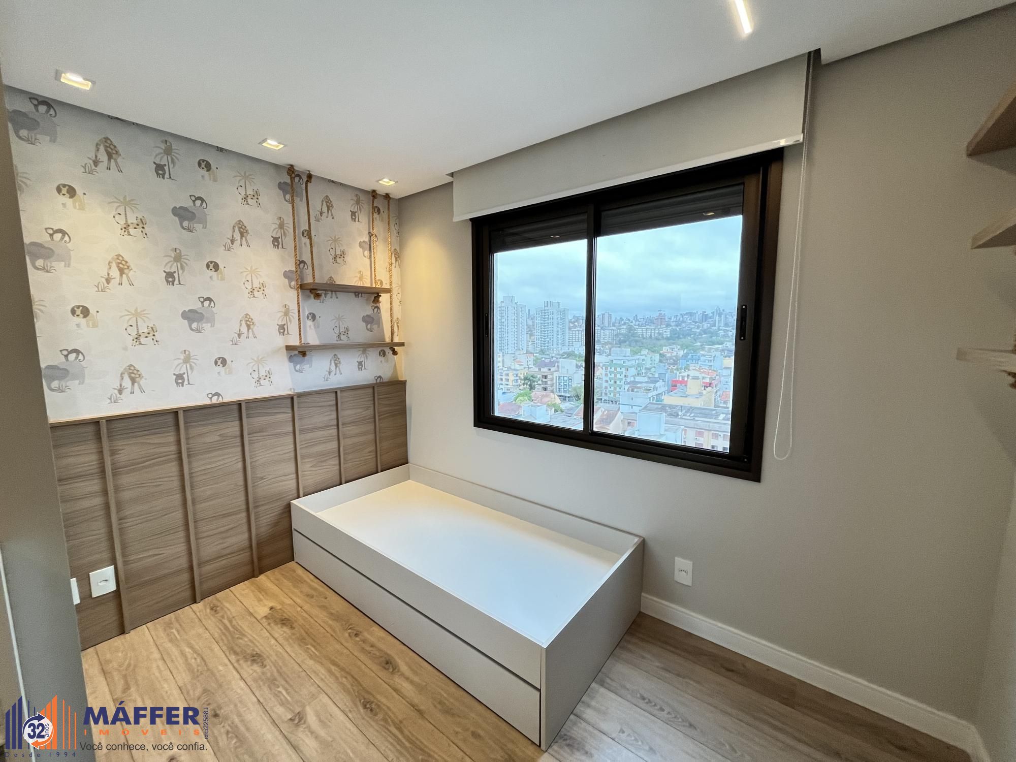 Apartamento, 2 quartos, 85 m² - Foto 11