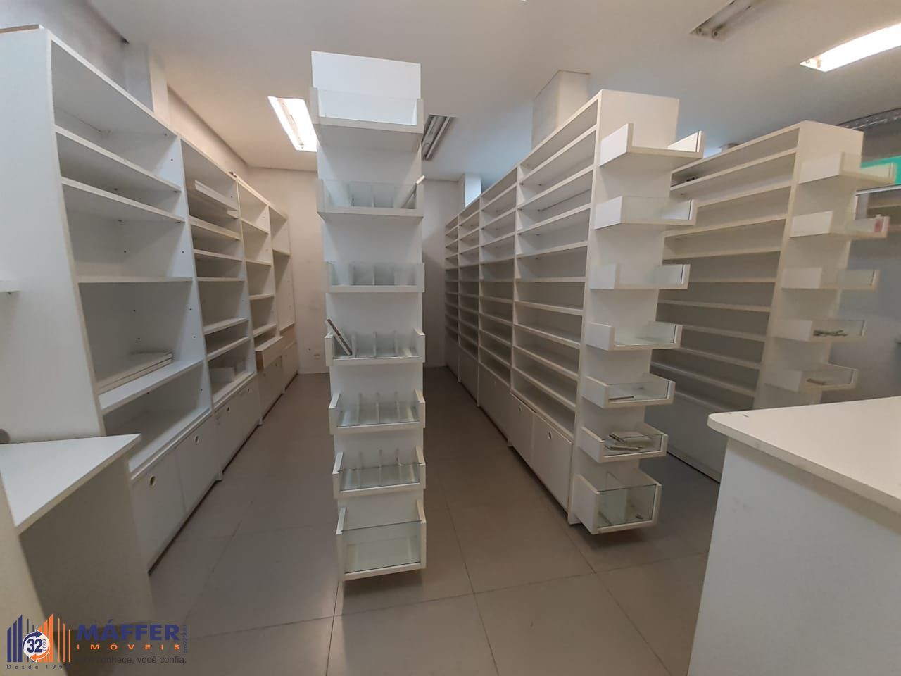 Loja-Salão, 191 m² - Foto 5