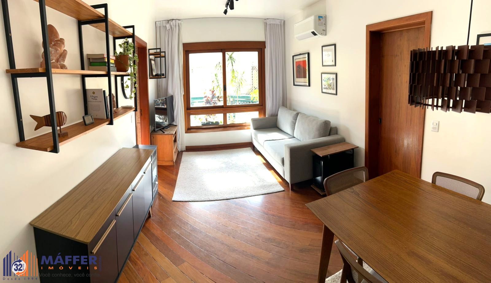 Apartamento, 3 quartos, 93 m² - Foto 2