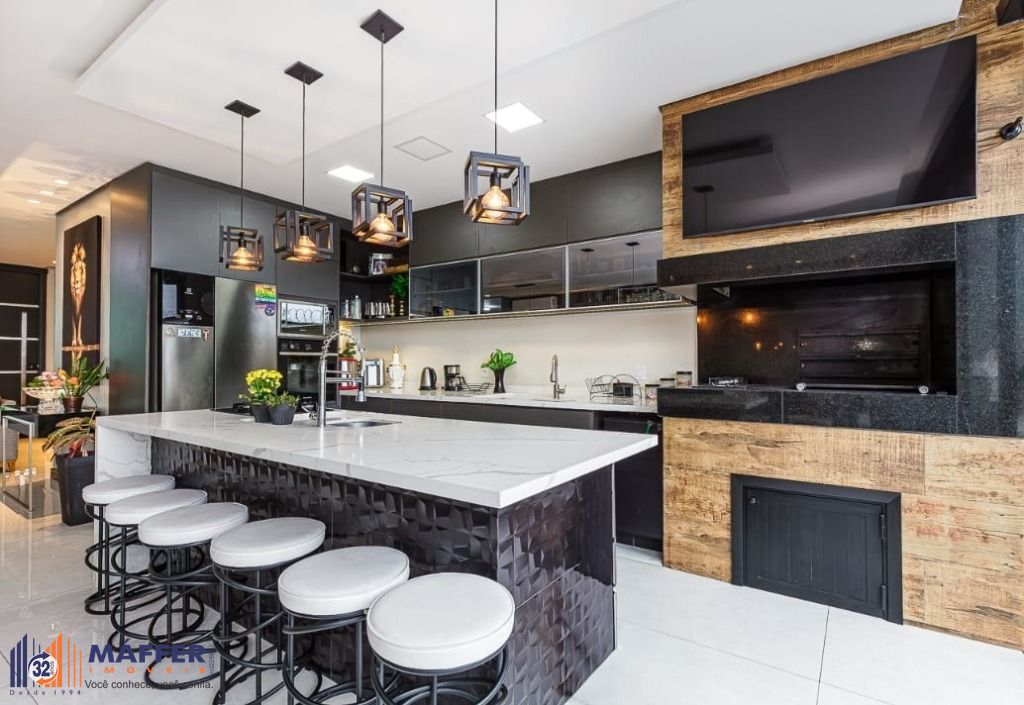 Casa, 3 quartos, 245 m² - Foto 6