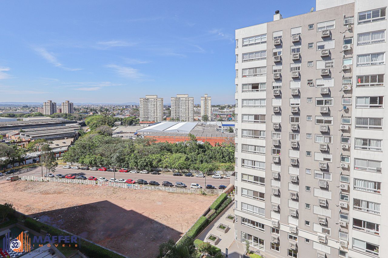 Apartamento, 3 quartos, 75 m² - Foto 27