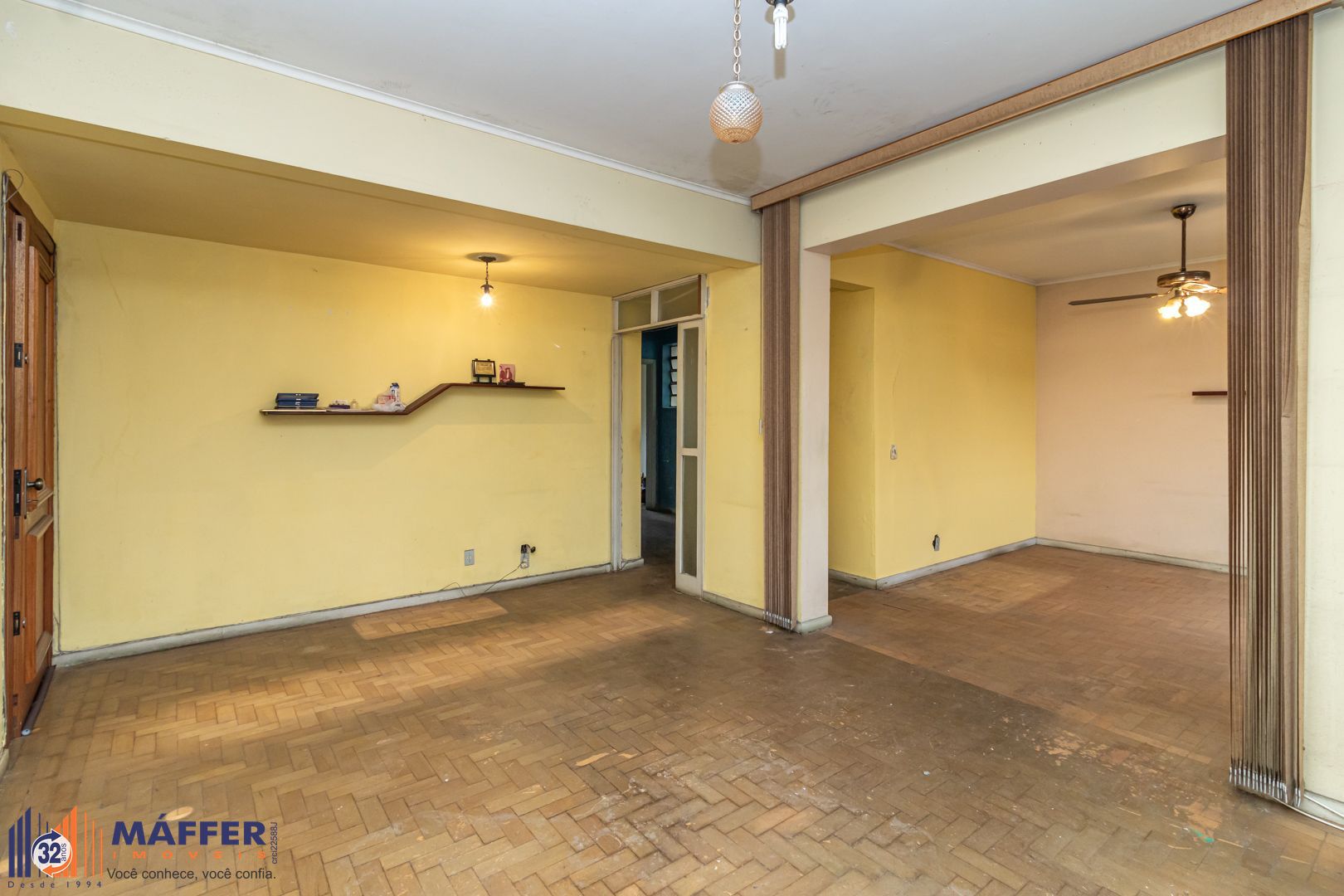 Apartamento, 3 quartos, 120 m² - Foto 8