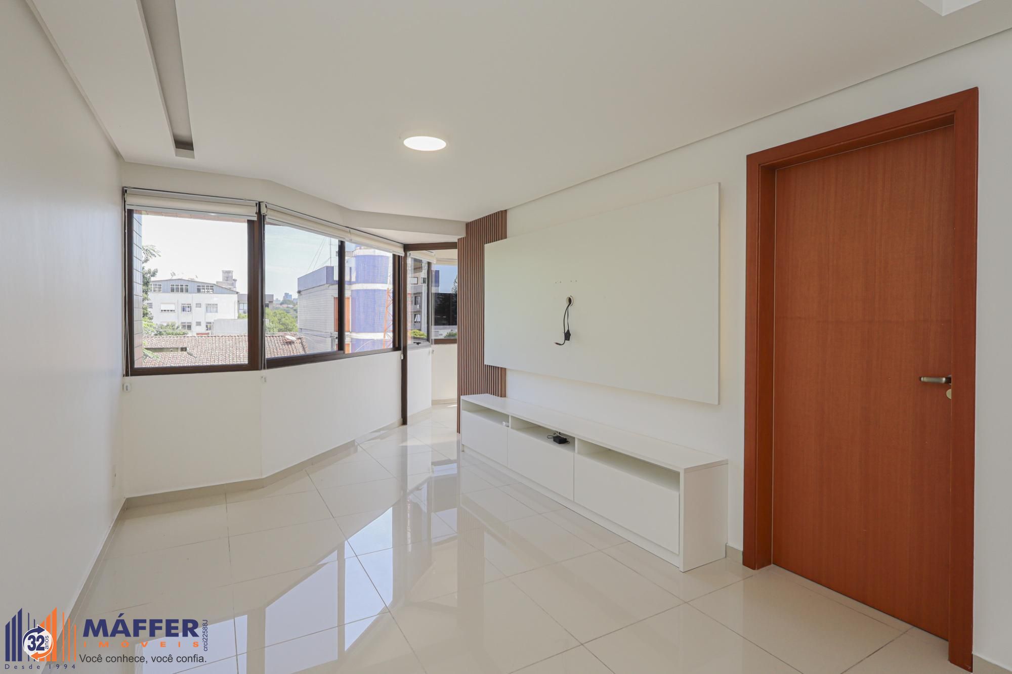 Apartamento, 3 quartos, à venda, 90 m², Passo da Areia - Porto Alegre — foto 4