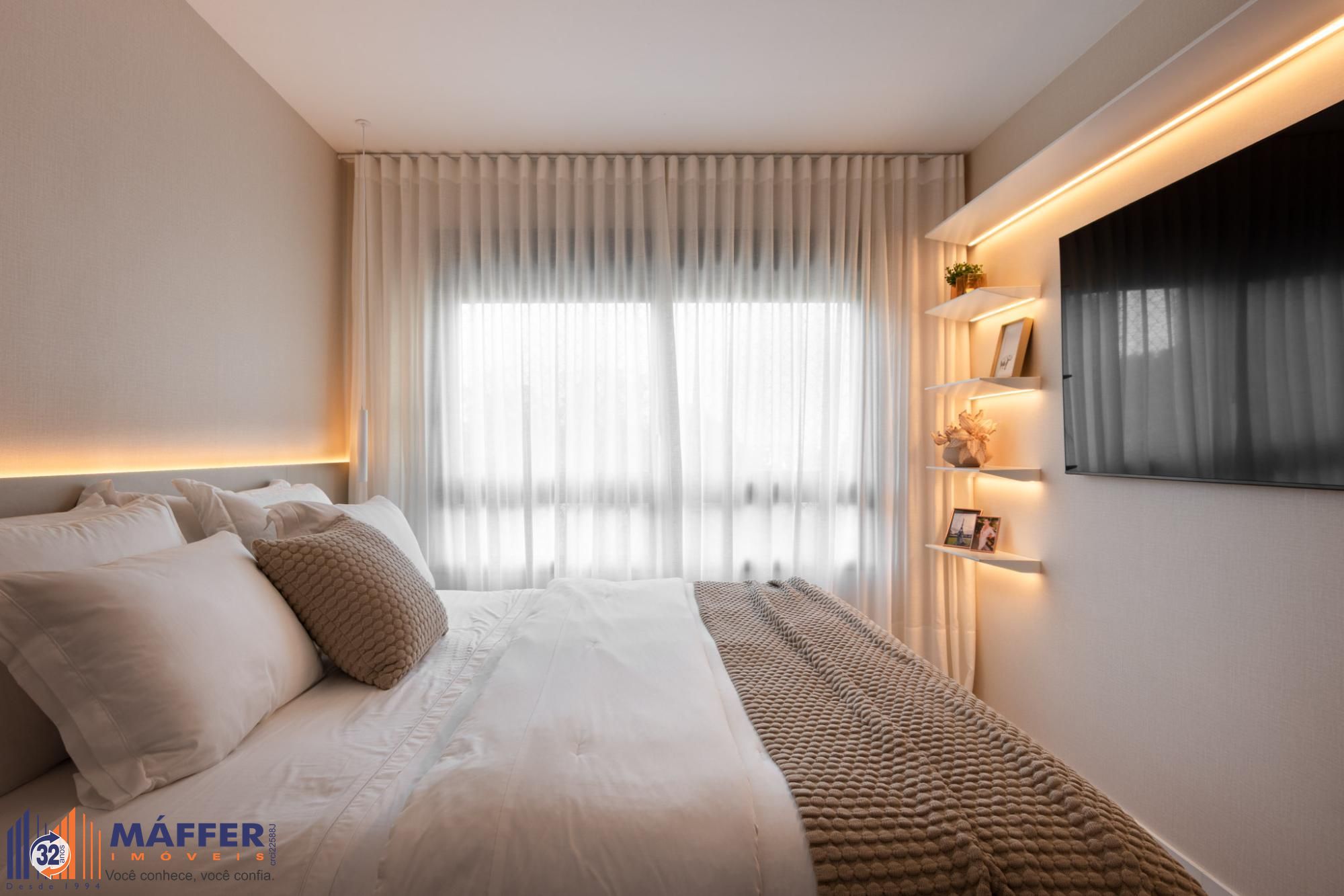 Apartamento, 3 quartos, 110 m² - Foto 24