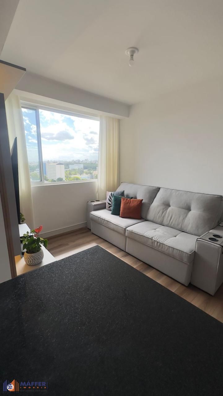 Apartamento, 3 quartos, 74 m² - Foto 6