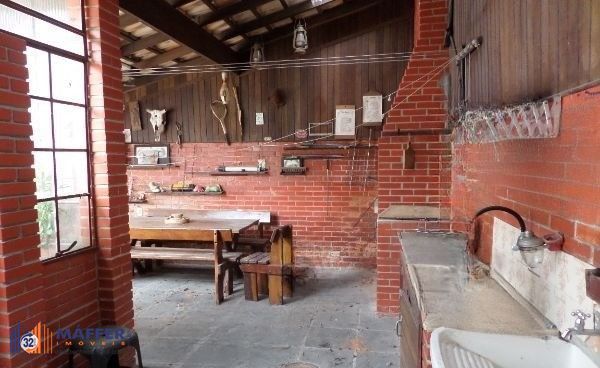 Casa, 4 quartos, 200 m² - Foto 47