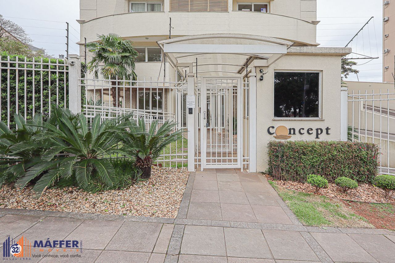 Apartamento, 2 quartos, 59 m² - Foto 40