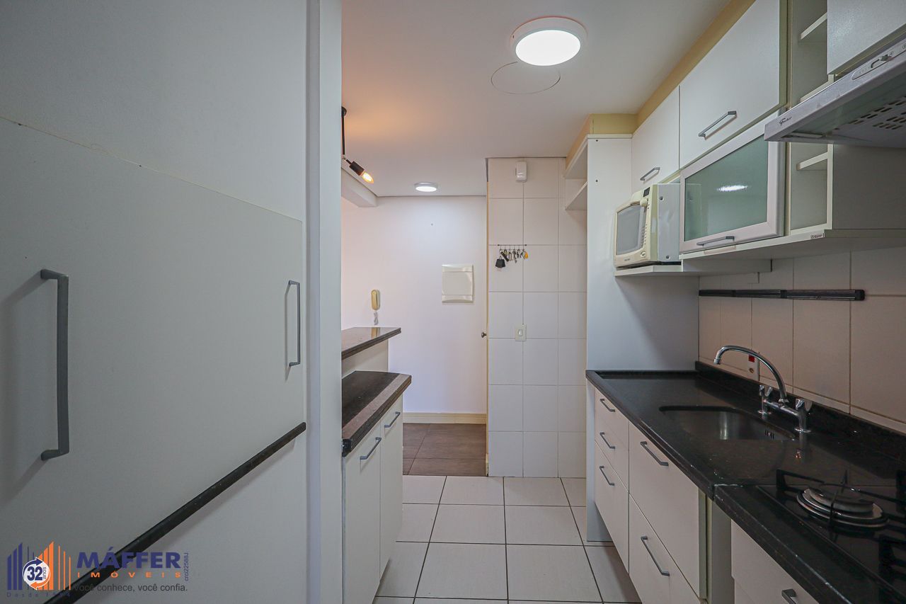 Apartamento, 2 quartos, 73 m² - Foto 8