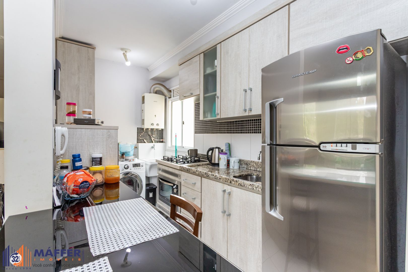 Apartamento, 3 quartos, 67 m² - Foto 22