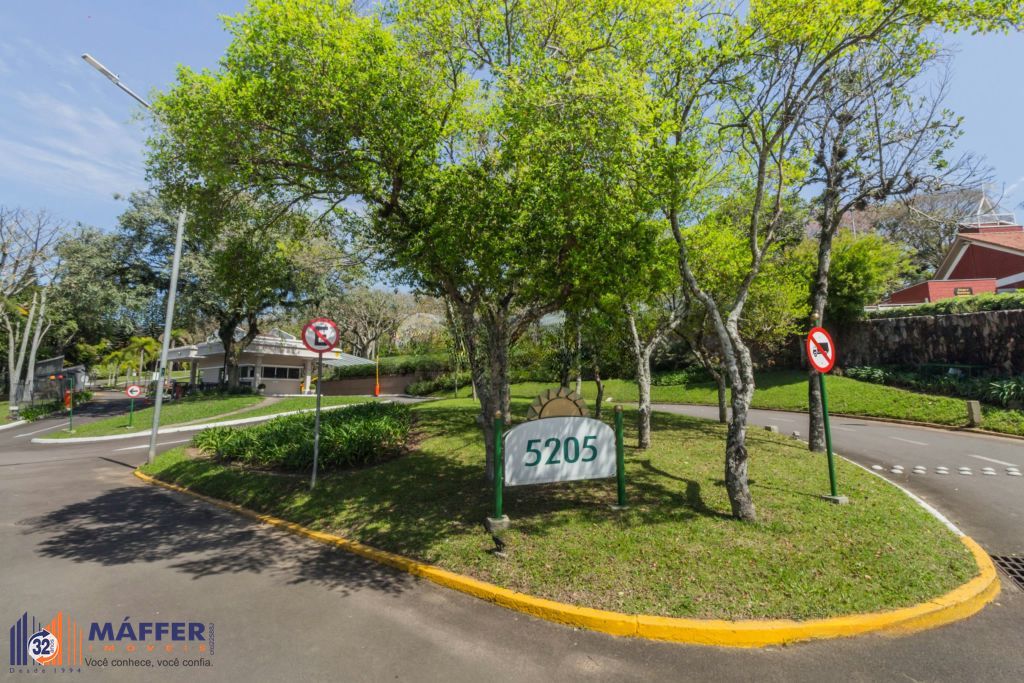 Casa de Condomínio no Jardim do Sol, 3 suítes, à venda, 481 m², Cavalhada - Porto Alegre — foto 2