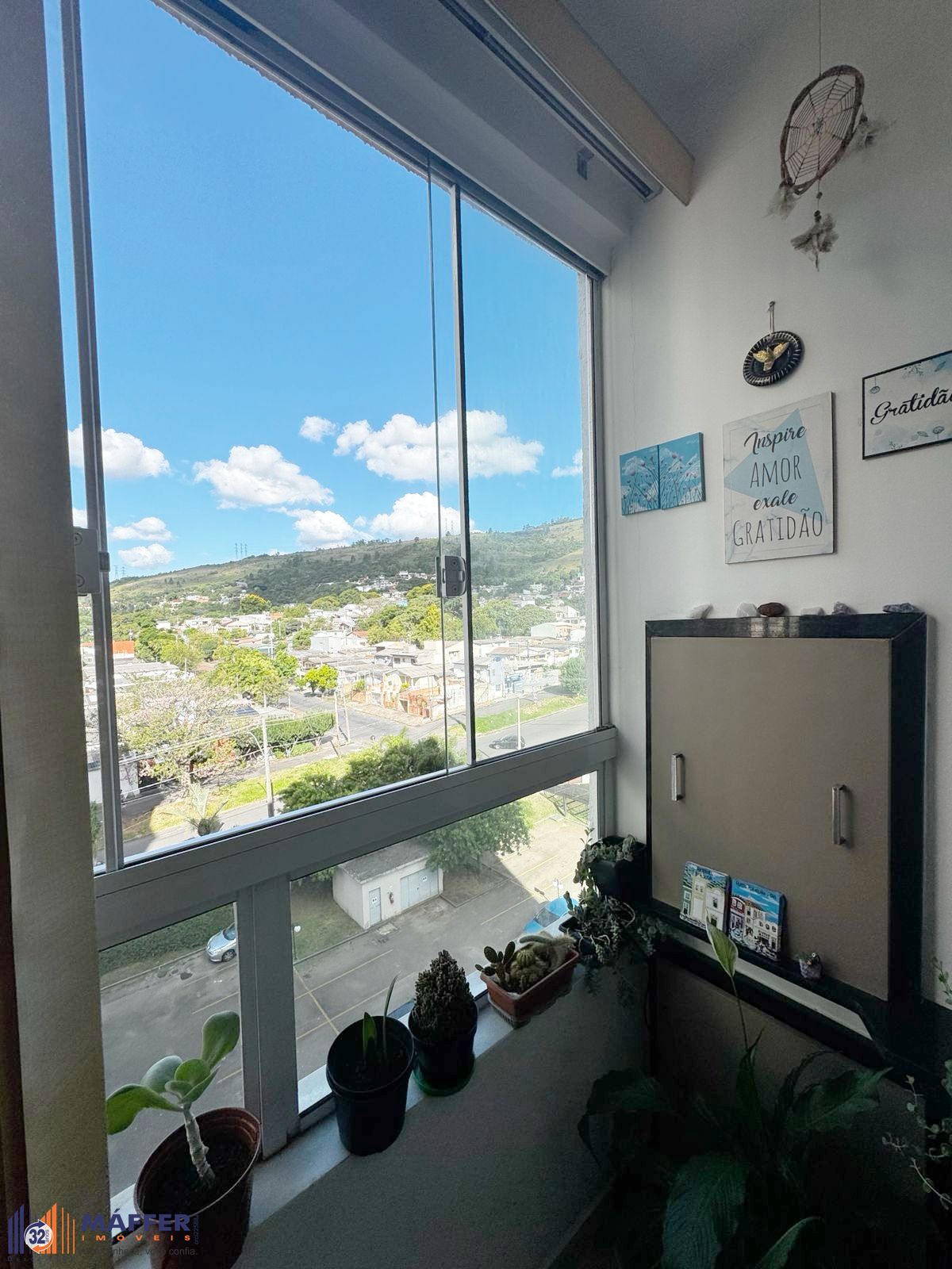 Apartamento, 2 quartos, à venda, 58 m², Morro Santana - Porto Alegre — foto 3