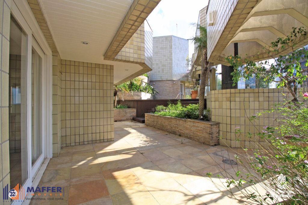 Cobertura, 4 quartos, 538 m² - Foto 15
