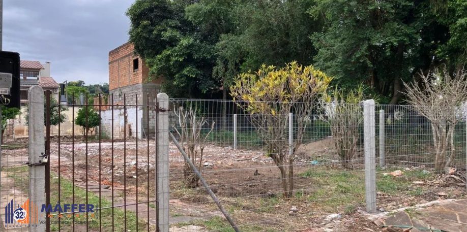 Terreno, 429 m² - Foto 1