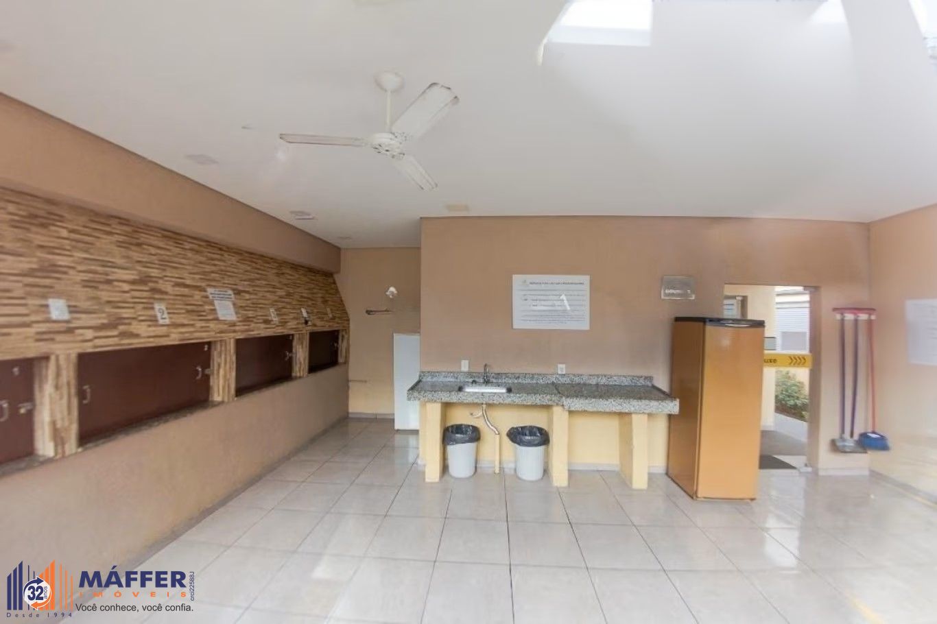Apartamento, 2 quartos, 52 m² - Foto 16