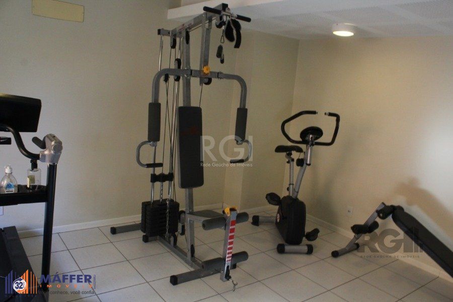 Apartamento, 1 quarto, 41 m² - Foto 24