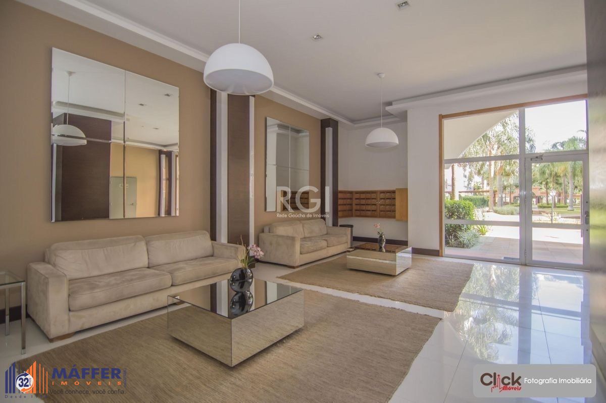 Apartamento, 3 quartos, 162 m² - Foto 42