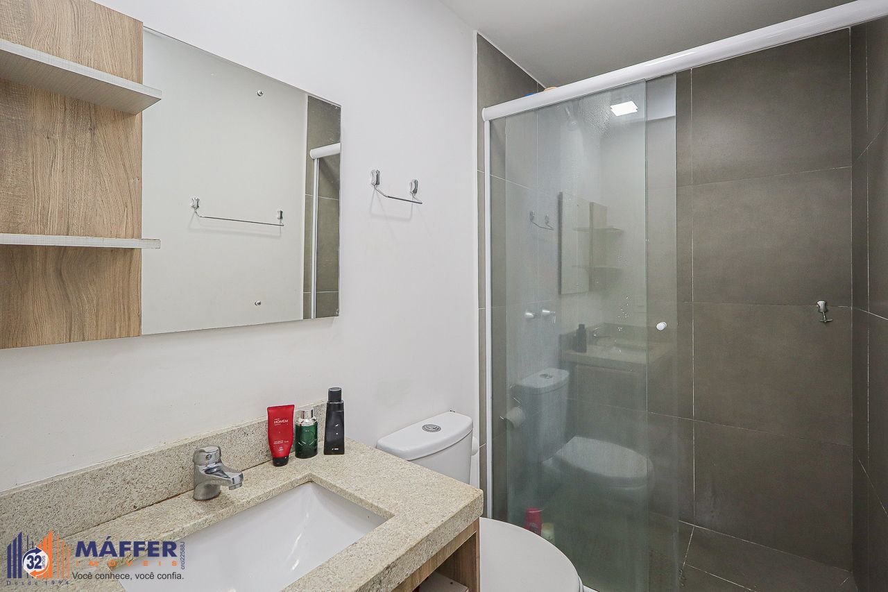 Apartamento, 2 quartos, 55 m² - Foto 16
