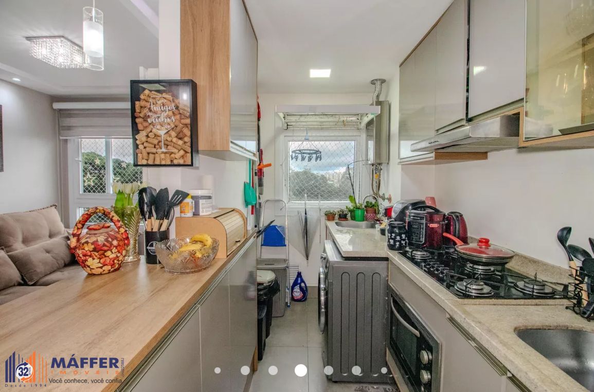Apartamento, 2 quartos, 56 m² - Foto 14