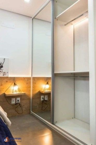 Apartamento, 1 quarto, 33 m² - Foto 8