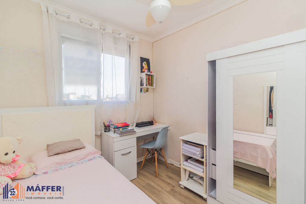Apartamento, 2 quartos, 49 m² - Foto 13