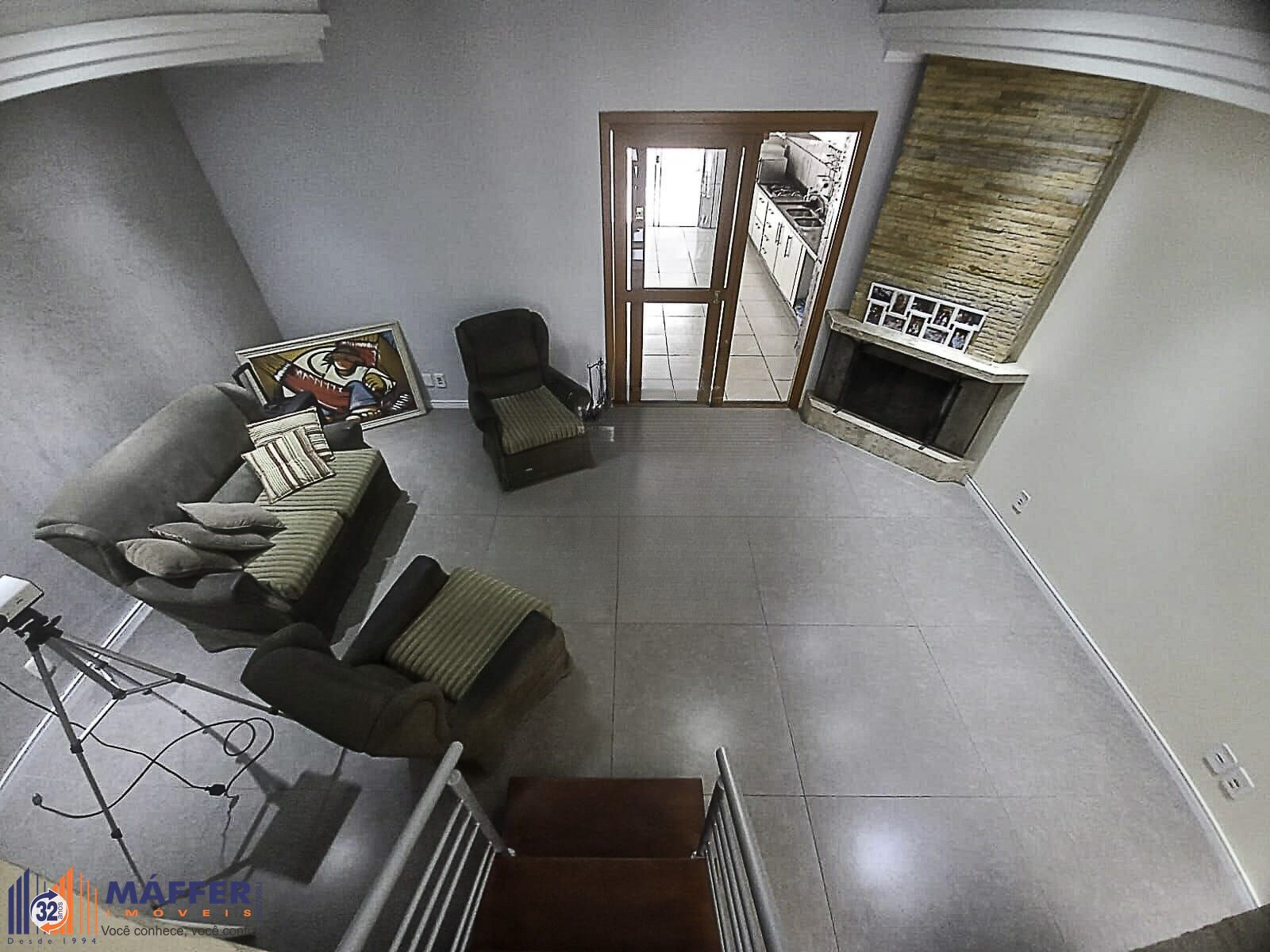 Casa, 3 quartos, à venda, 192 m², Medianeira - Porto Alegre — foto 4